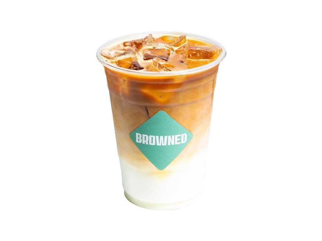 Browned Latte (New)