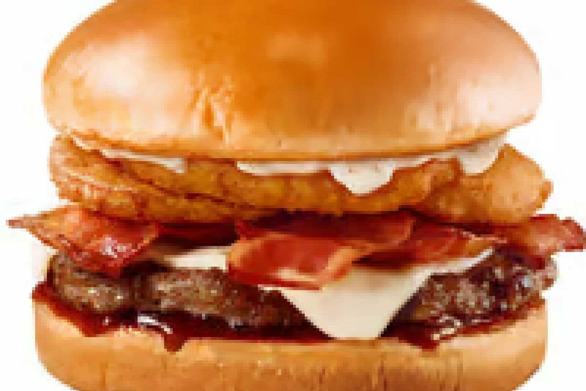 Backyard Bacon Ranch Single