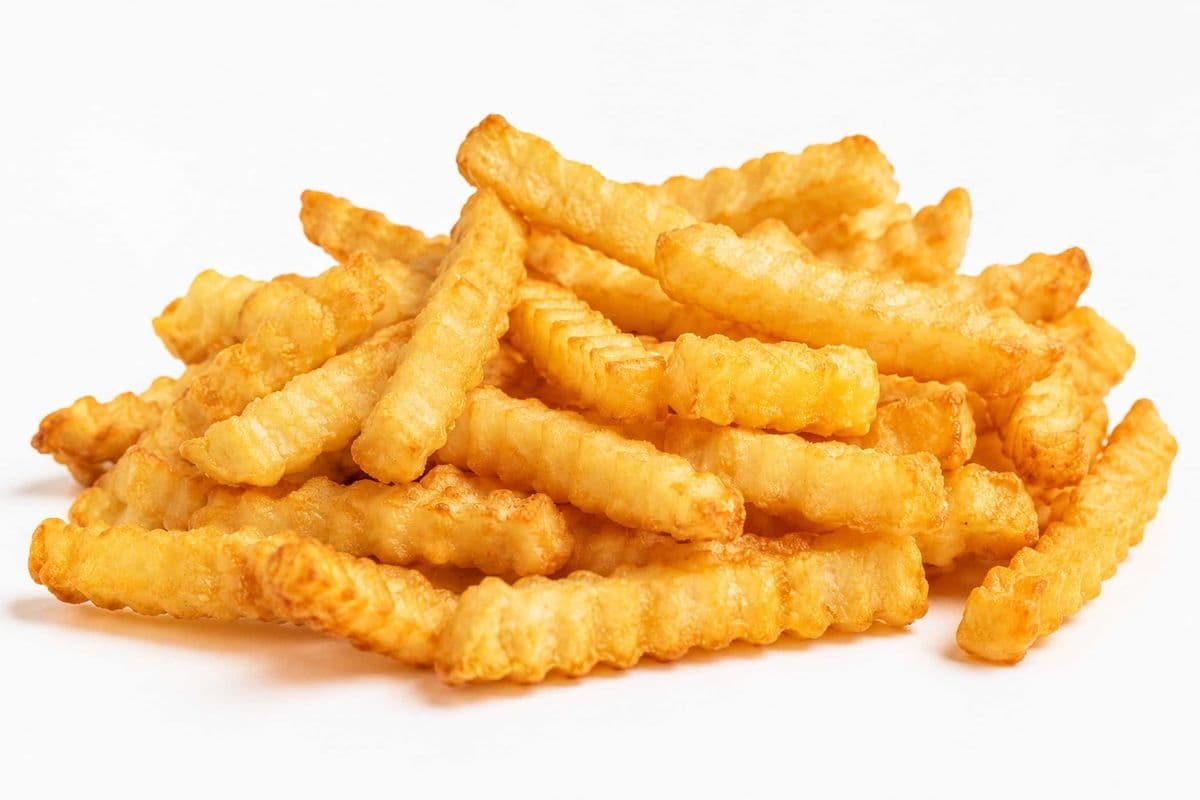 Fries