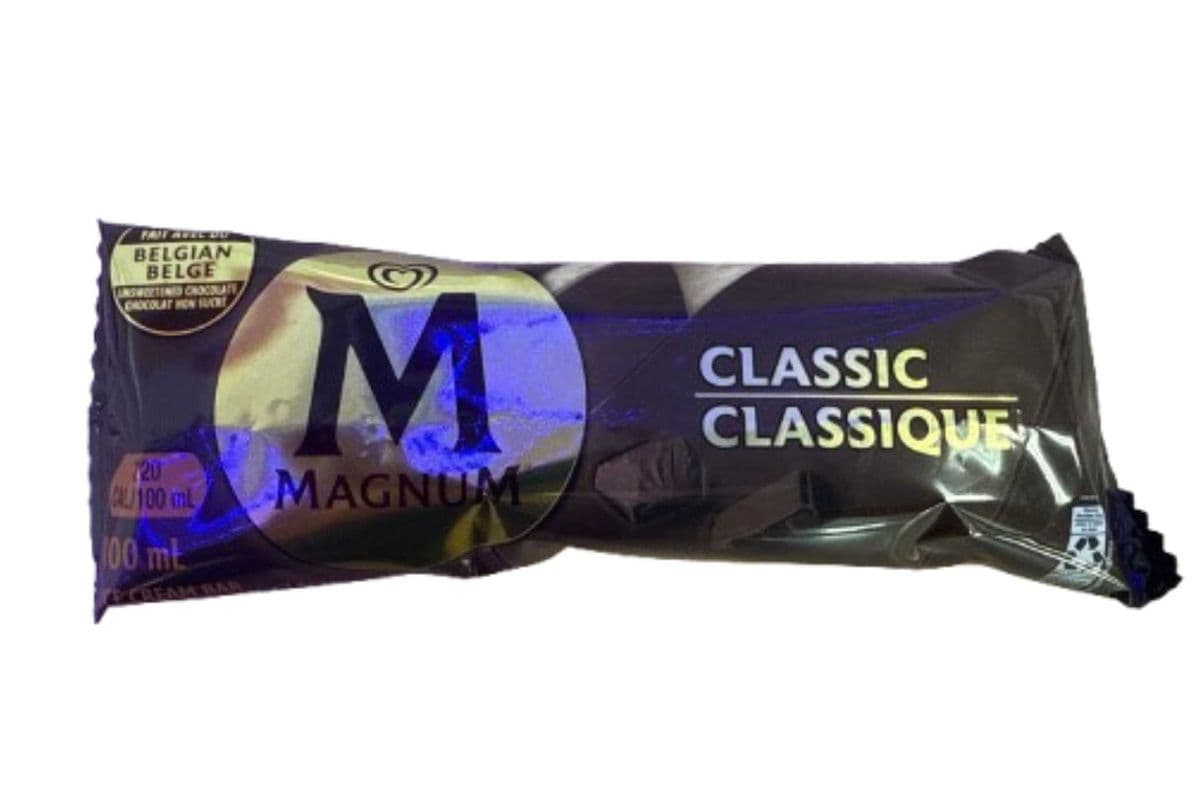 Magnum Classic