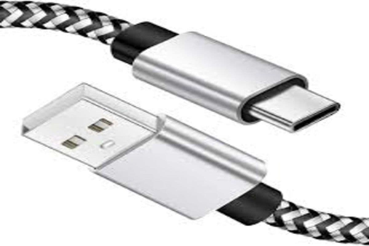 USB-C CABLE (10ft)