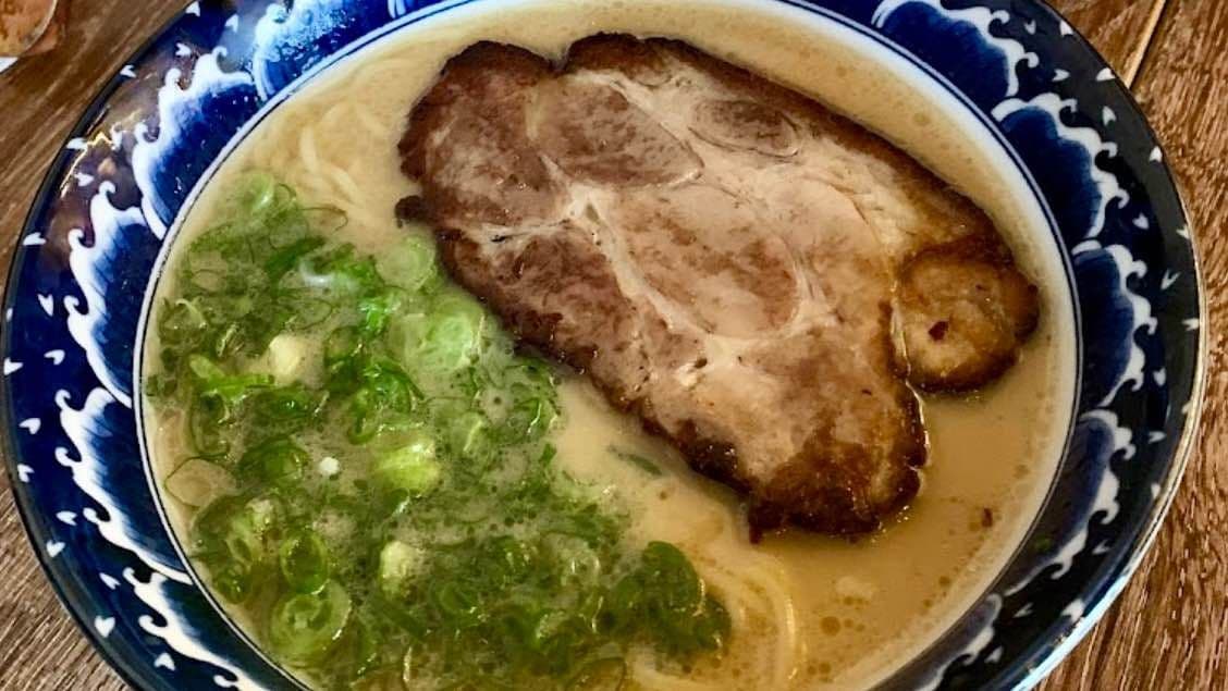 Classic Ramen