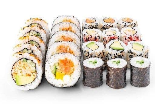CHOIX DU CHEF (22 MCX) / CHEF’S CHOICE (22 PCS)