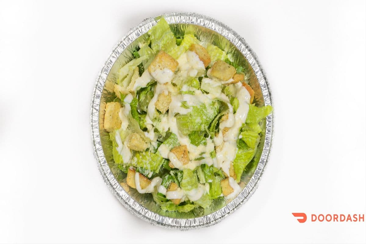 2 For 1 Caesar Salad