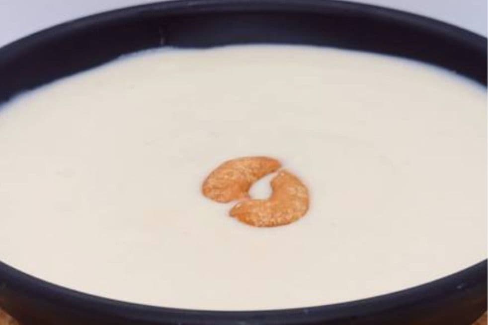 D8. Cashew Paste 熱門腰果露