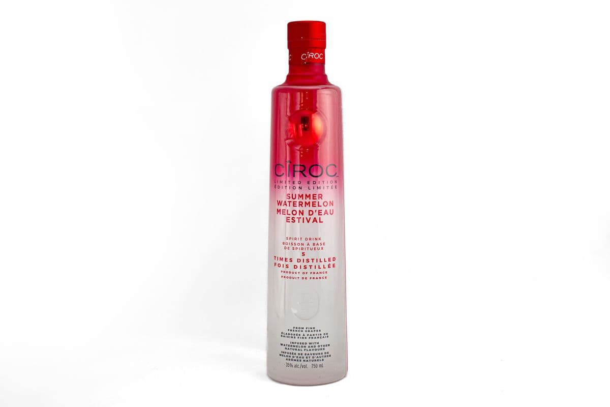 Ciroc Summer Watermelon (1 x 750 ml)