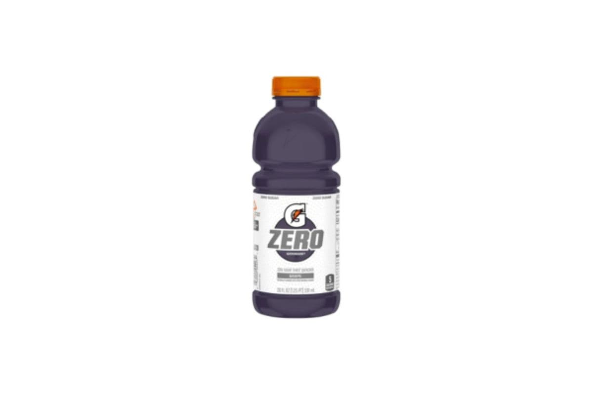 G Zero (591 ml)