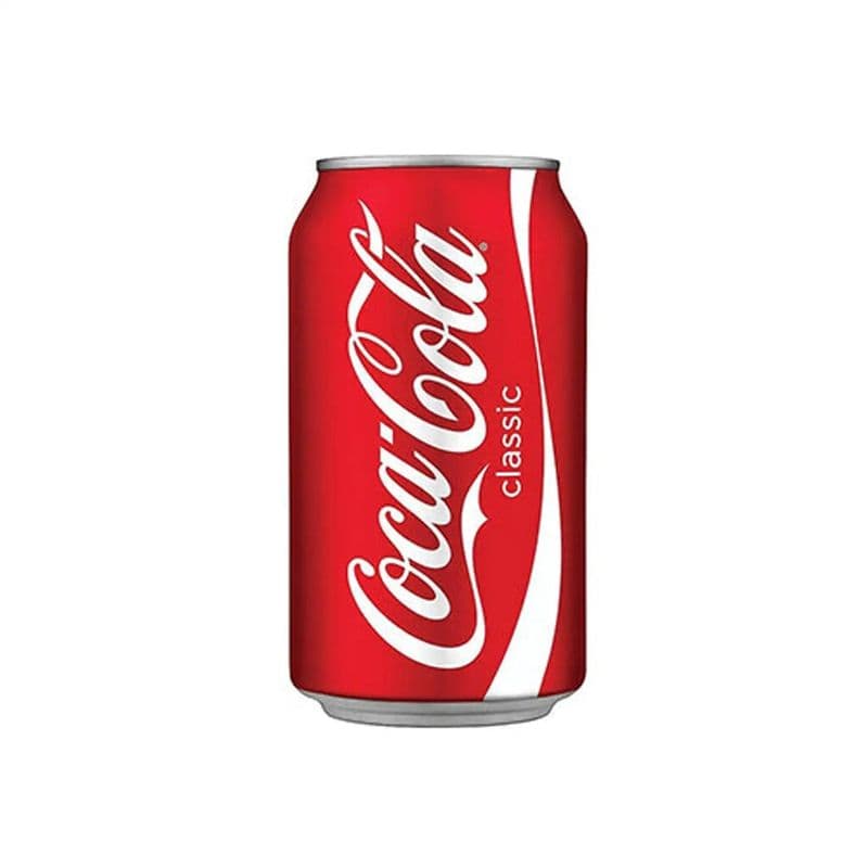 Coke / Coke