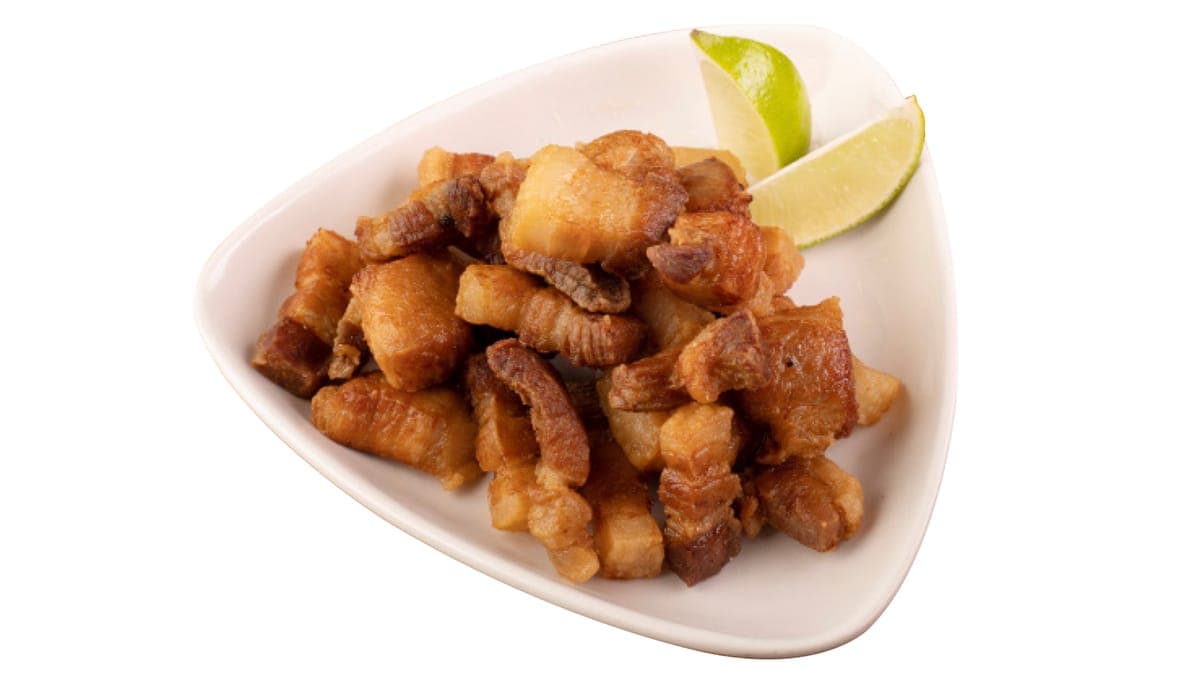Fried Pork Belly - Torresmo