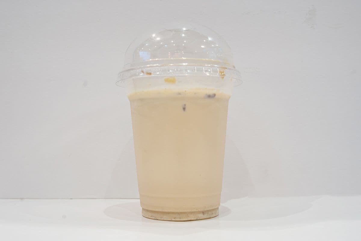 Milk Badam