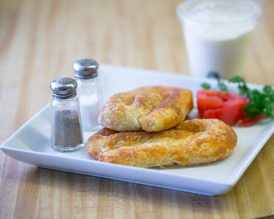 Beef Savoury Pastry