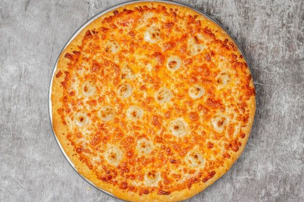 Cheezy-7 Pizza (Regular)