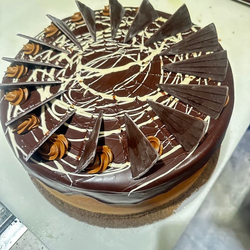 Chocolate Suicide / Chocolate Suicide