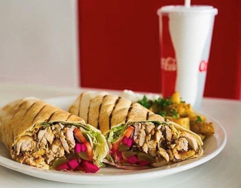 Combo #1 (Regular Trio for 1)