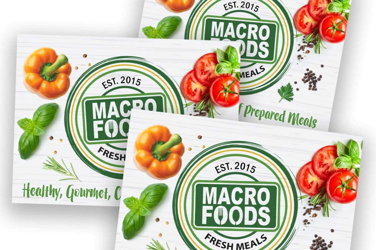 Keto Package