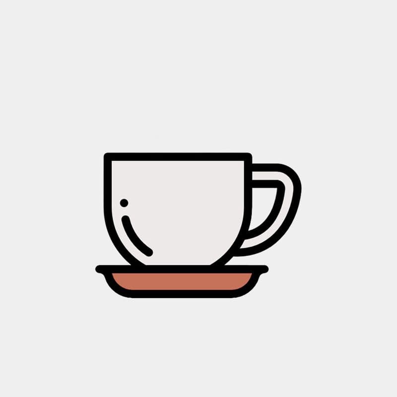 Chocolat chaud / Hot Chocolate