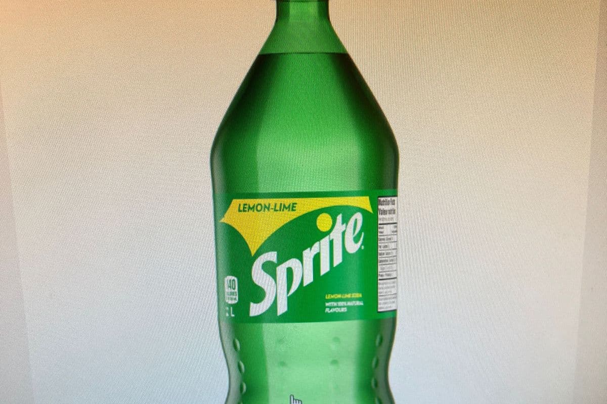 Sprite (2 l)