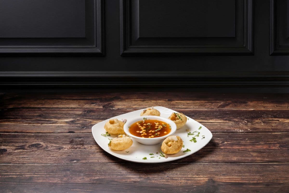 Goll Gappe (8 Pcs)