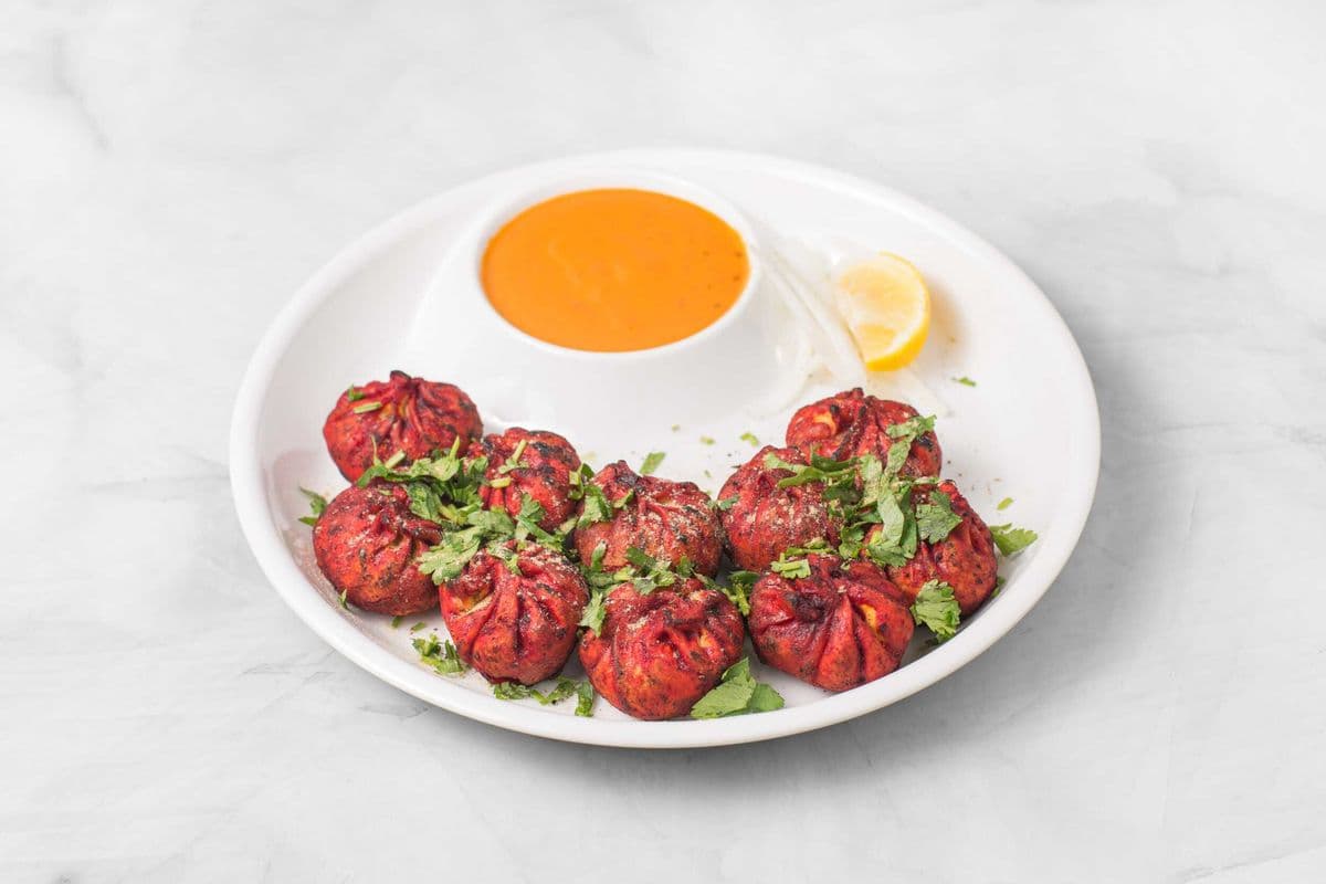 Tandori MOMOs