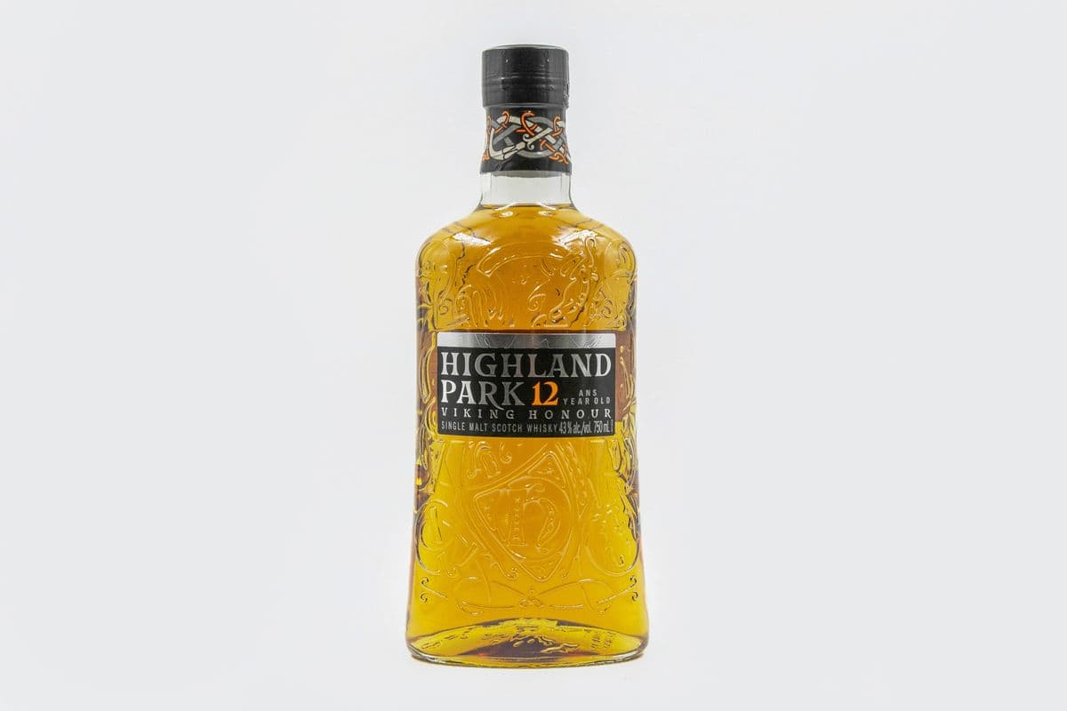 Highland Park 12 yr Old (1 x 750 ml)