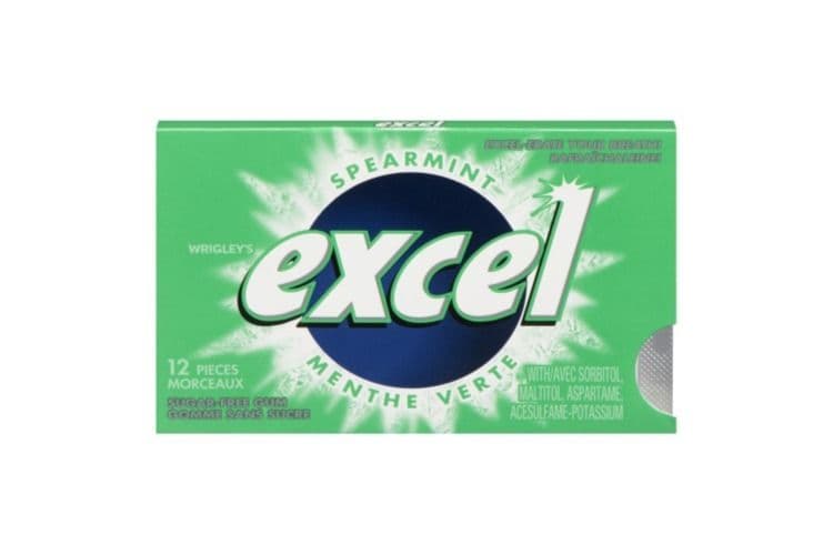 Excel Gum