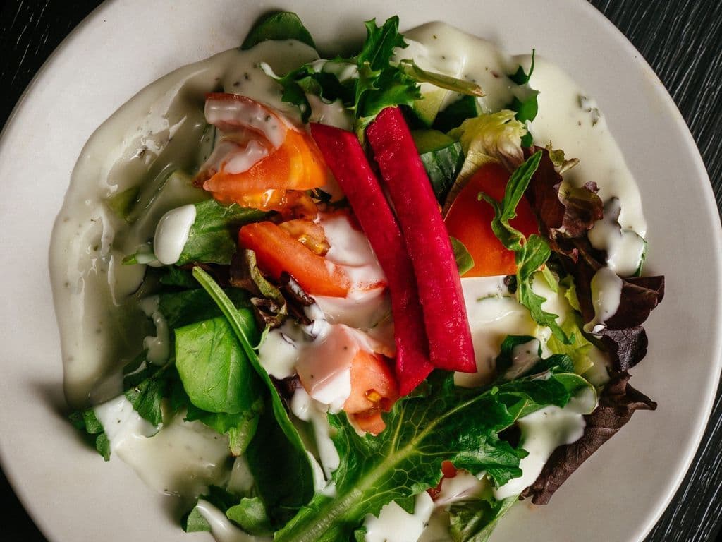 House salad