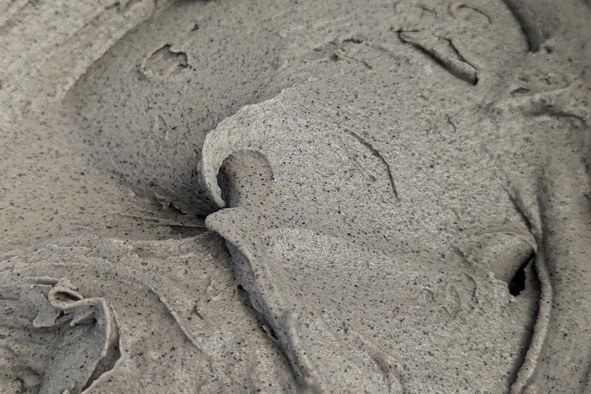 Black Sesame (16oz)