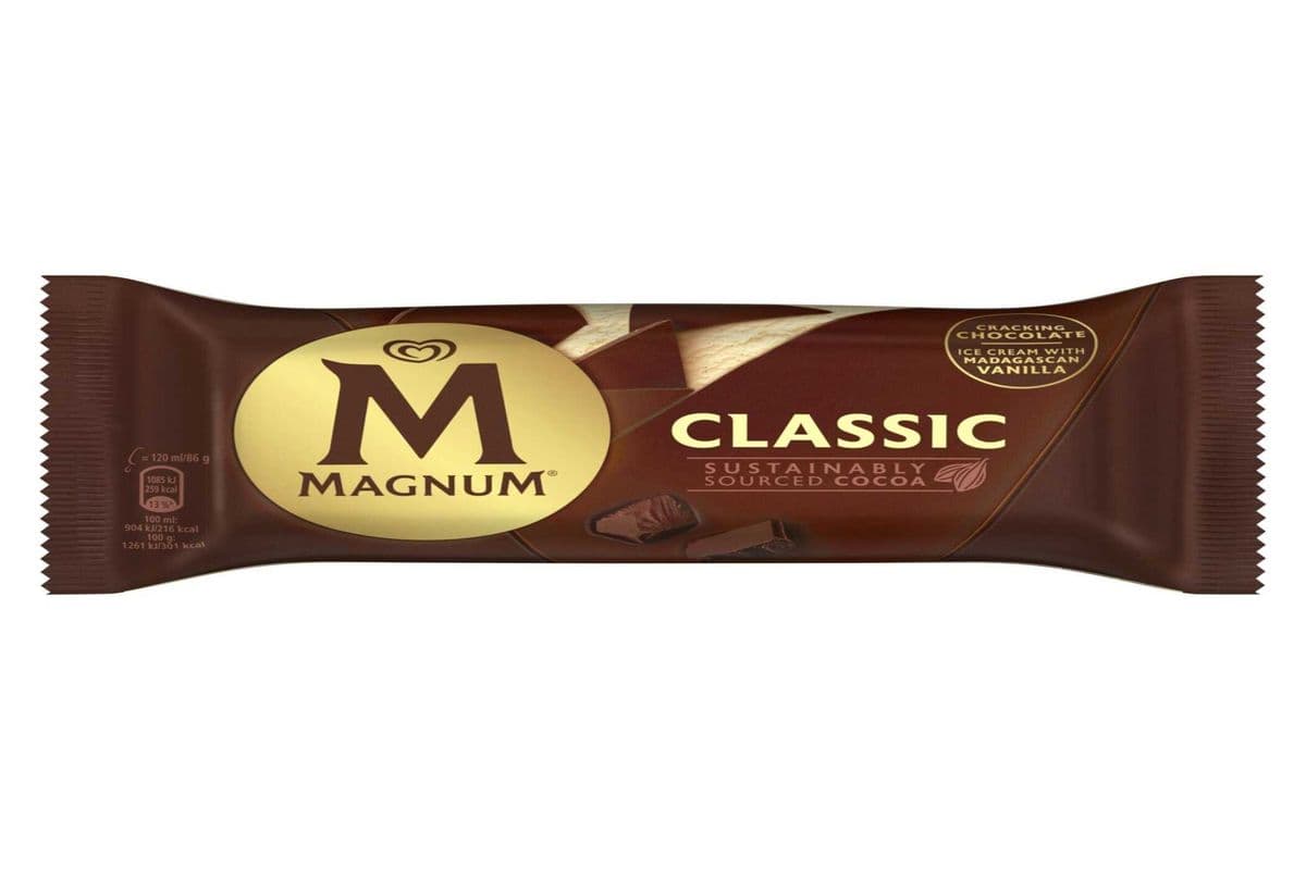 MAGNUM classic 85ml