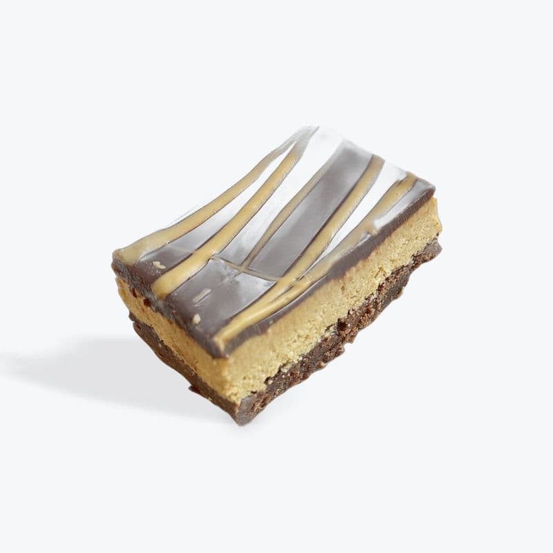 Dubai Chocolate Square