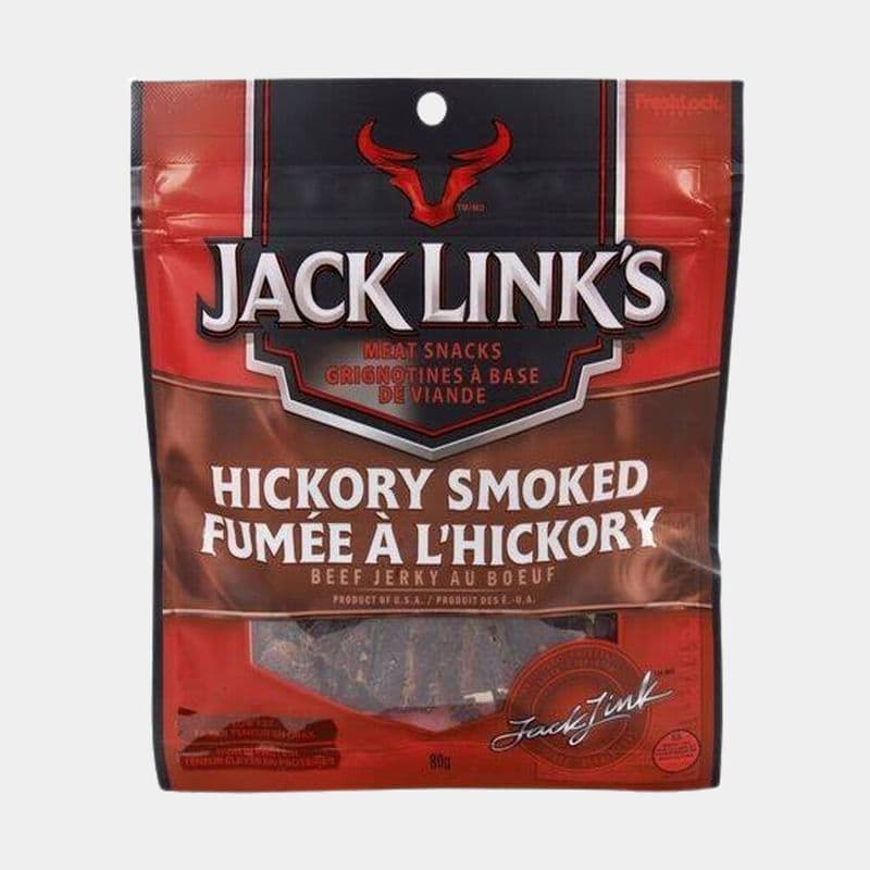 Jack Links Jack Link's Smoked Hickory