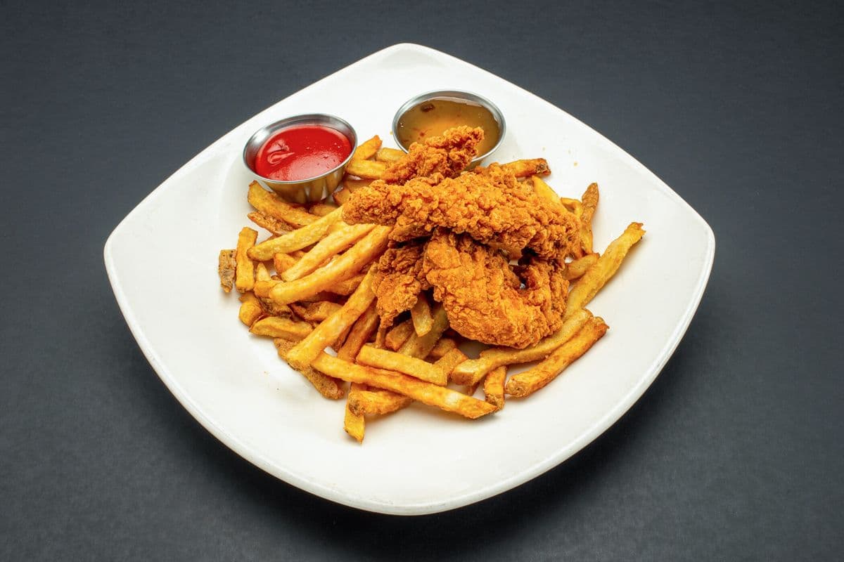Chicken Tenders