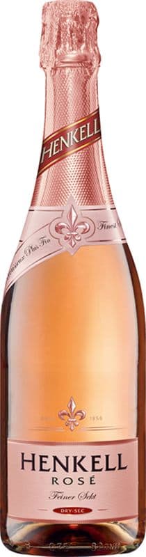 Henkell Rose (750 ml) (1 x 750 ML)