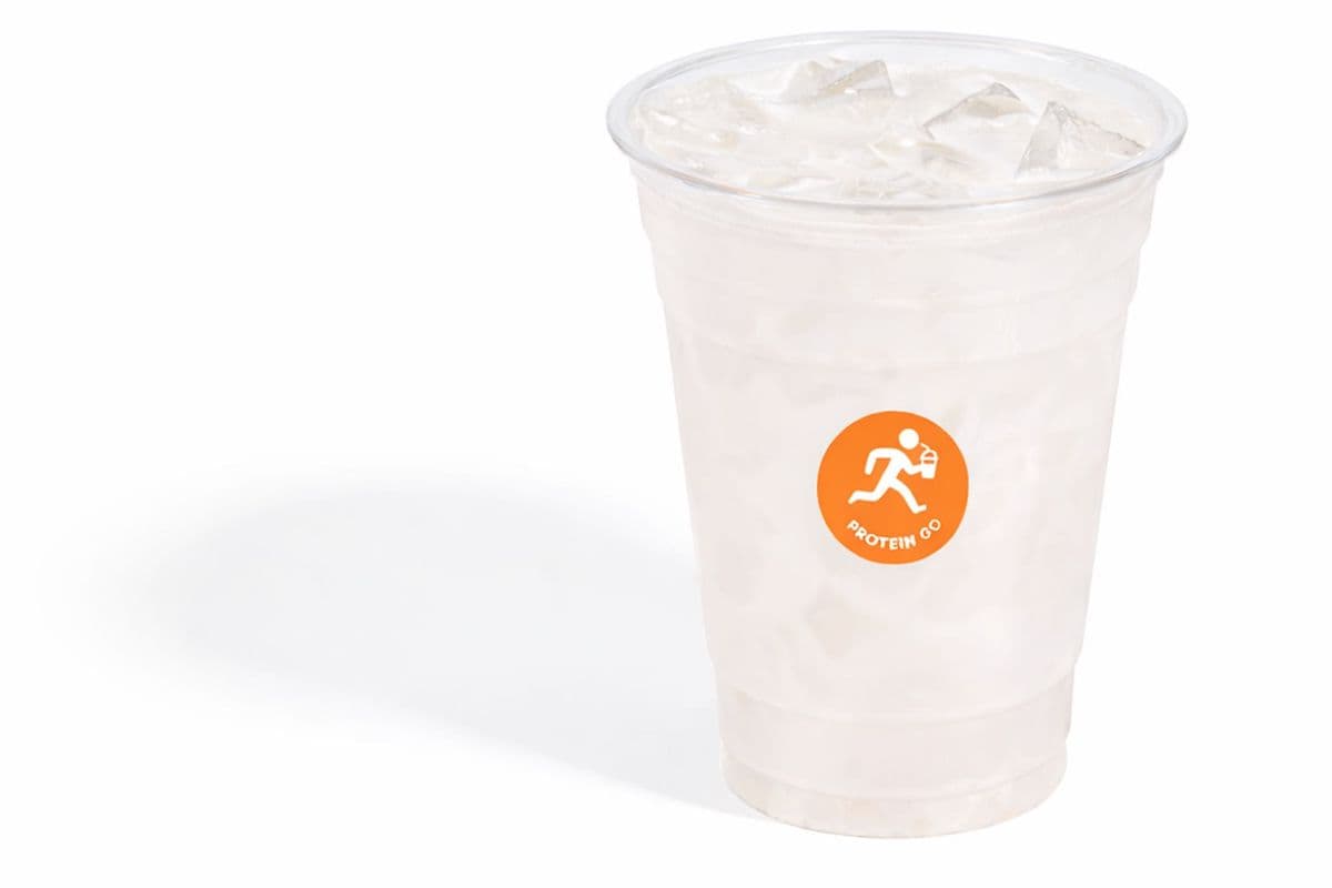Lychee Lover (16 oz) (16oz)
