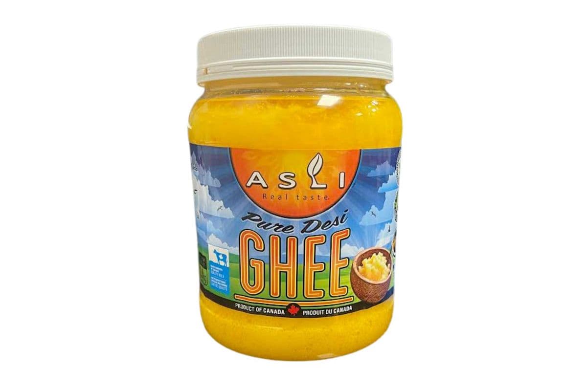 Asli Ghee 1.6kg