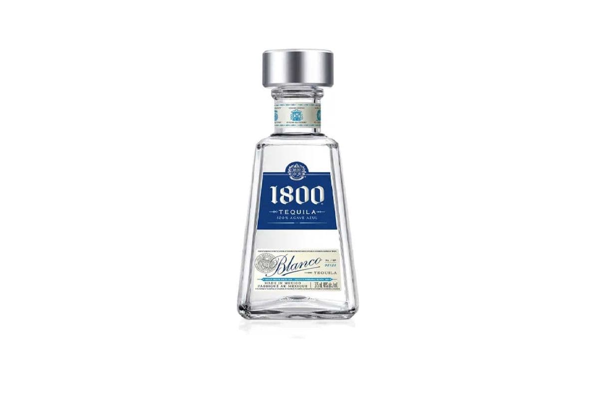 1800 Tequile (1 x 375 ml)