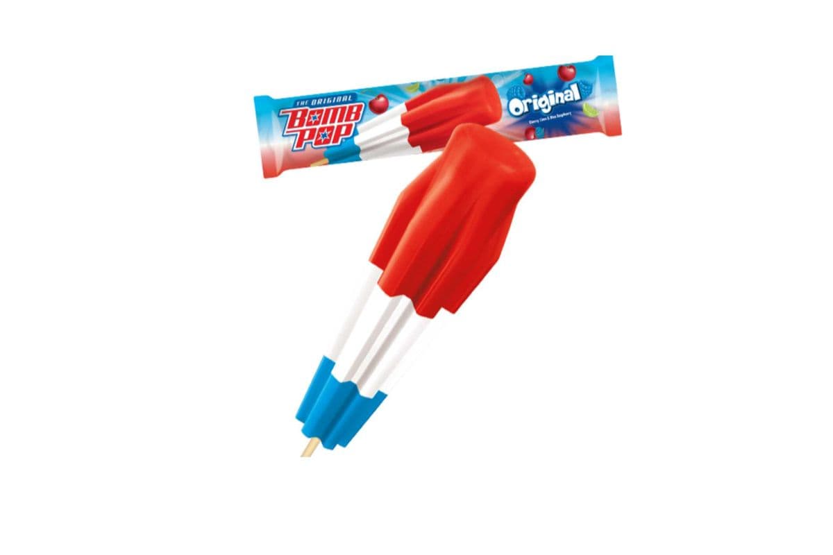 Bomb Pop - Original 133ml