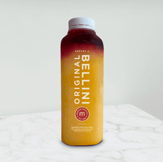 Milestones Original Bellini