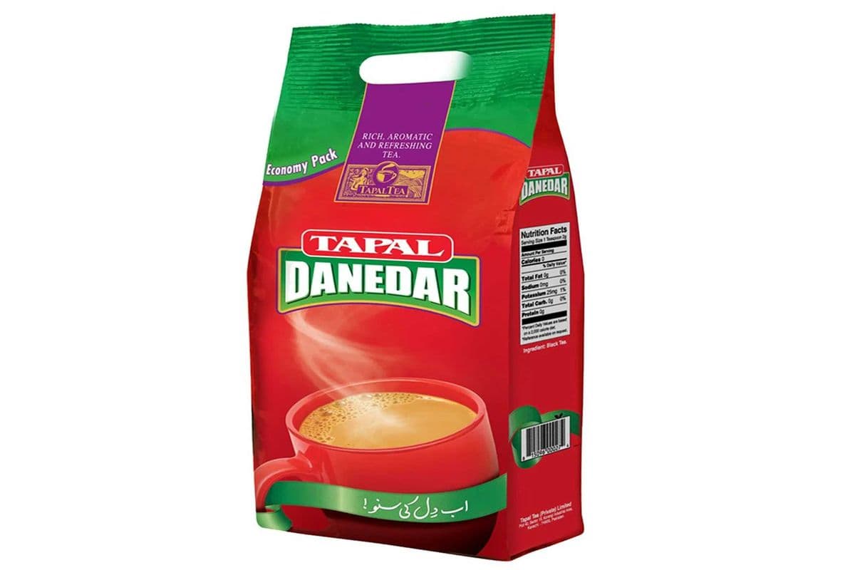 Tapal Danedar Black Tea (900 g)