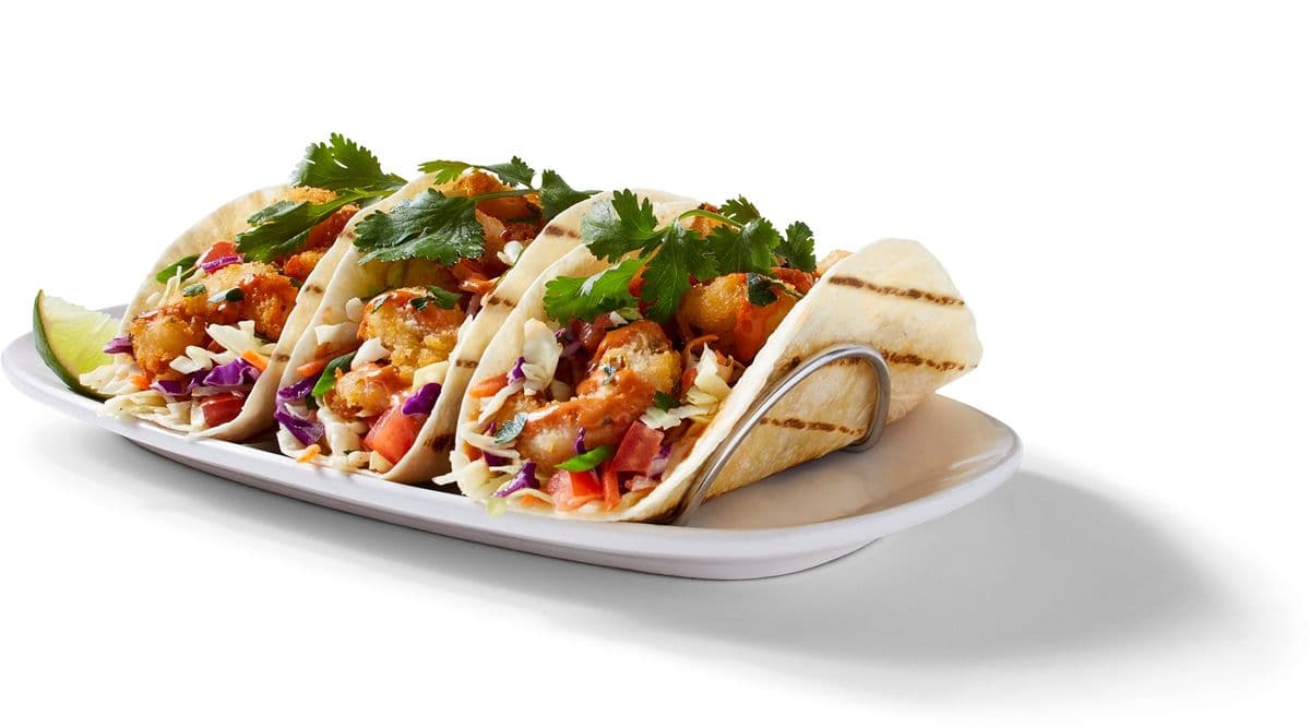 Tacos with Side