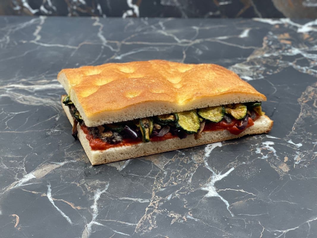L' Antipasto
