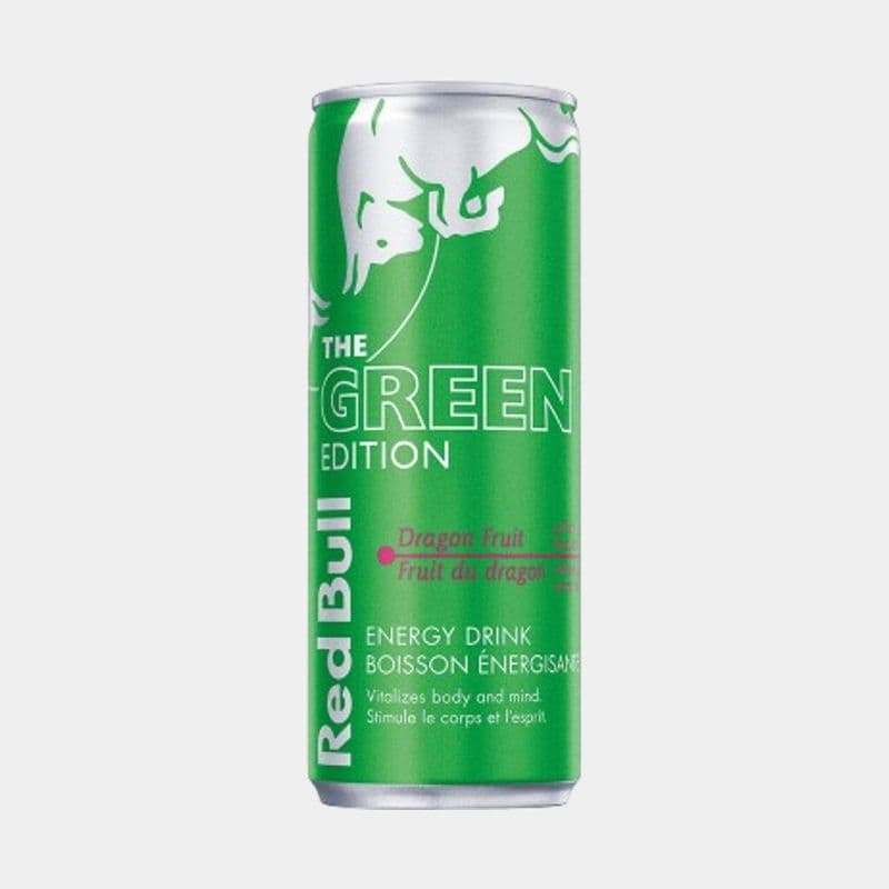 Redbull Dragonfruit