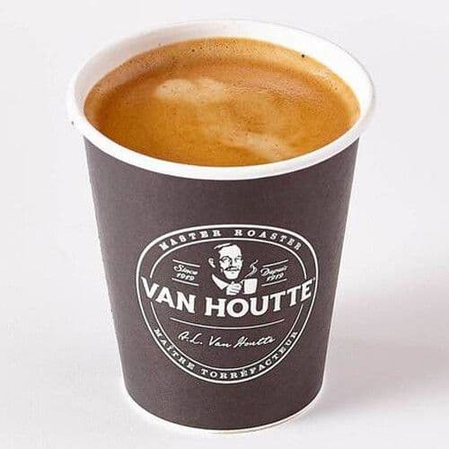 Petit Latté Van Houtte / Small Latté Van Houtte