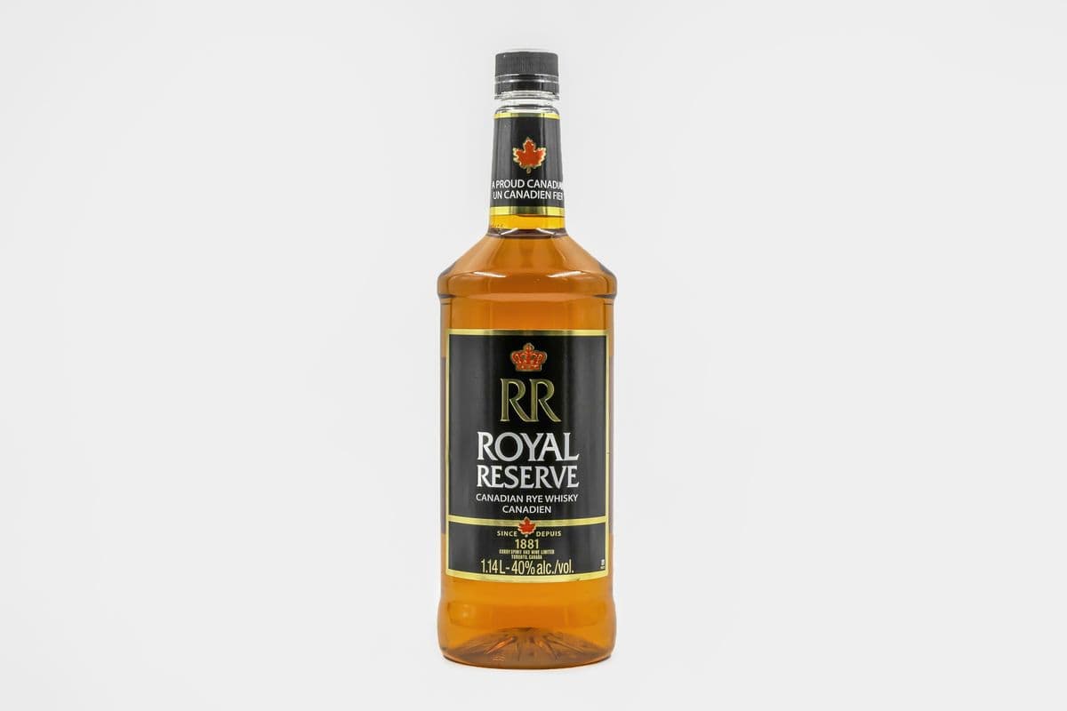 Royal Reserve (1 x 1.14 L Bottle)