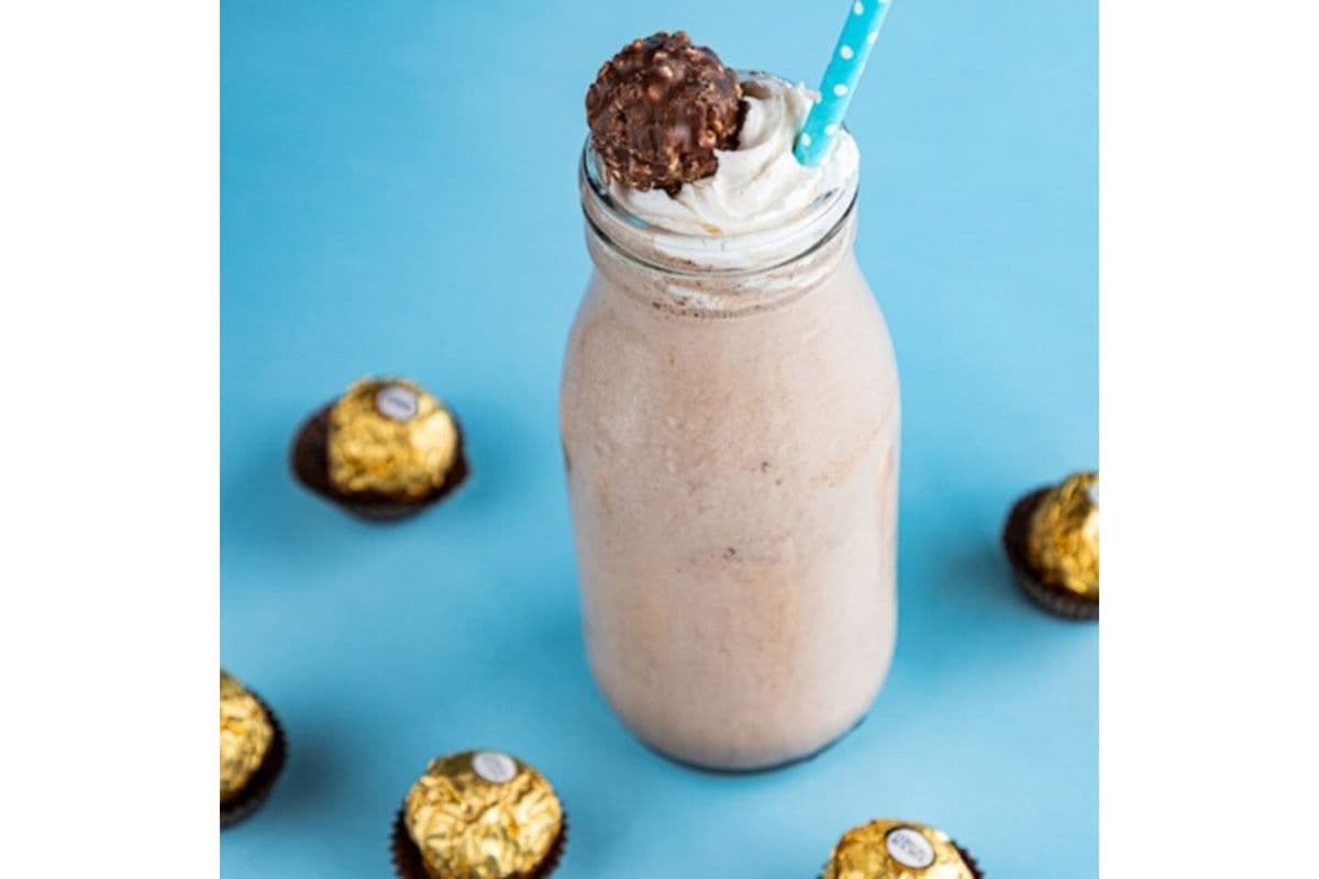 Ferrero Magic