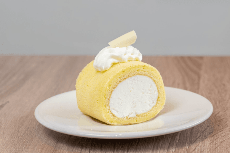 Japanese Original Roll Cake