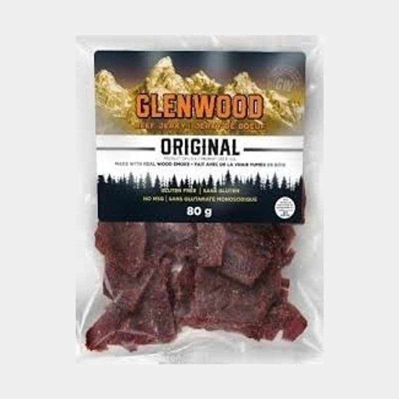 Glenwood Orig