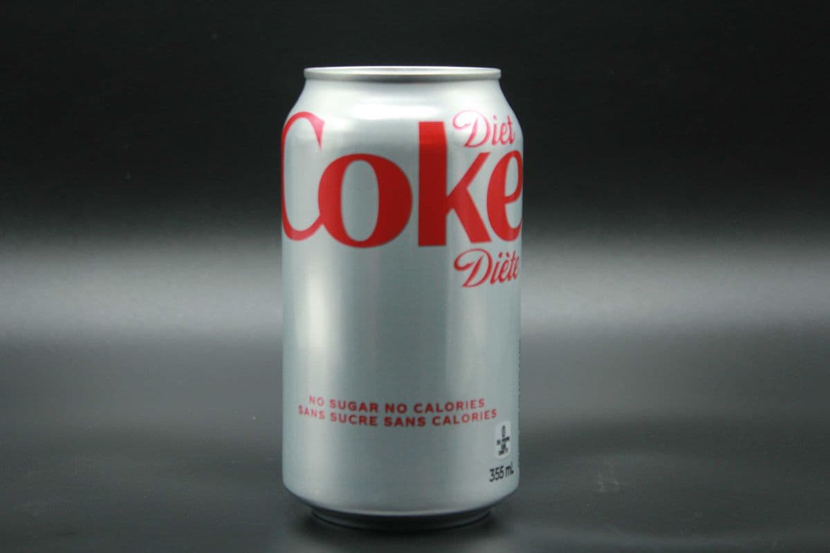 Diet Coke