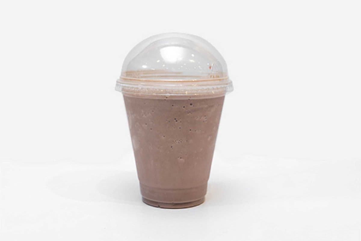 Chocolate Milkshake