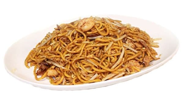 Mee Gorang