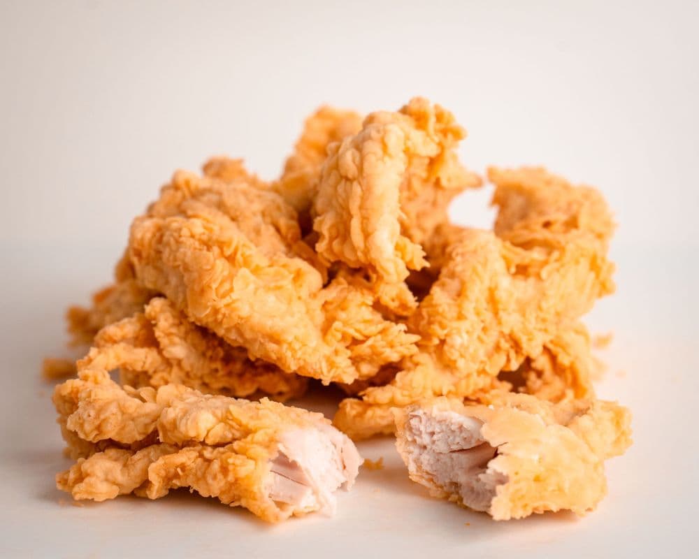 Chicken Tenders (5 Pcs)
